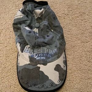 4/$25 Womens Bass Pro Shops Hat‎
